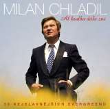 Supraphon A hudba dle zn - Milan Chladil  2CD