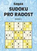 Sagax Sudoku pro radost 1