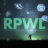 RPWL Plays Pink Floyd's ""the Man And The Journey"" (Cd+dvd)