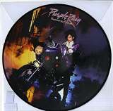 Prince Purple Rain (Picture vinyl)