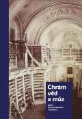 Vdeck knihovna v Olomouci Chrm vd a mz - 450 let Vdeck knihovny v Olomouci
