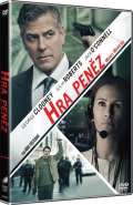 Clooney George Hra peněz