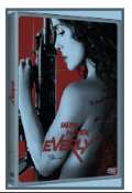 Hayek Salma Everly