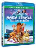 Devine Adam Doba ledová 5: Mamutí drcnutí