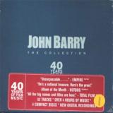 Barry John Collection -40 Years Film