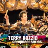 Bozzio Terry Composer Series (4CD+Blu-ray Multibox)