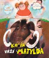 Holub Ji Kolik v Matylda