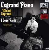 Legrand Michel Legrand Piano -Hq-