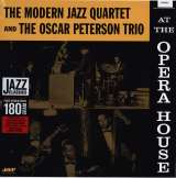 Modern Jazz Quartet At The Opera House -Hq-