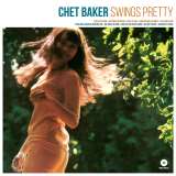 Baker Chet Swings Pretty -Bonus Tr-