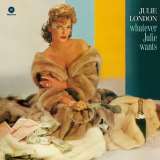 London Julie Whatever Julie Wants -Hq-