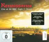 Renaissance Live At.. (CD+DVD)