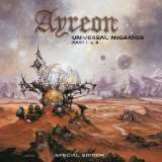 Ayreon Universal Migrator Part I & II (Special Edition)