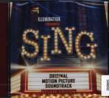 OST Sing (Deluxe Edition)