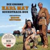 OST Grosse Karl May Soundtrack-Box