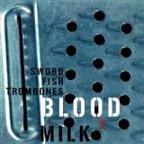 Indies Scope Blood & Milk