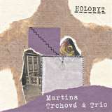 Indies Happy Trails Holobyt