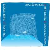 Indies Scope Ti hlasy / Three Voices