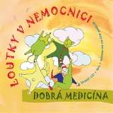 Indies Scope Dobr medicna