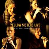 Indies Scope Yellow Sisters Live & Petr Wajsar Club Kino ernoice