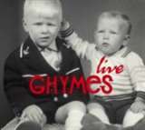 Pavian Records Ghymes live  (2CD 2013)
