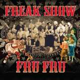 Indies Scope Freak Show