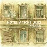 Indies Scope Hotel v tich ulici