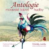 Indies Scope Antologie moravsk lidov hudby
