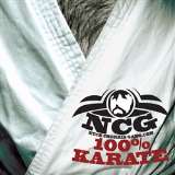 Indies Happy Trails 100% Karate