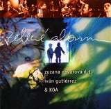 Navarov Zuzana Zelen album