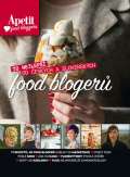 Apetit Apetit food bloggers - To nejlepší od českých a slovenských food blogerů