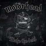 Motrhead Wake The Dead (Box 3CD)