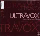 Ultravox New Frontier