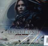 OST Rogue One: A Star Wars Story