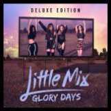 Syco Glory Days CD+DVD, Deluxe Edition