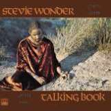 Wonder Stevie Talking Book