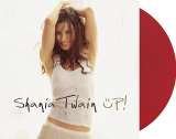 Twain Shania Up!/Red Version