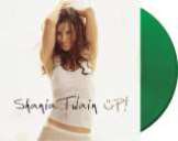 Twain Shania Up!/Green Version