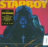 Weeknd Starboy