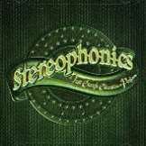 Stereophonics Just Enough Education To