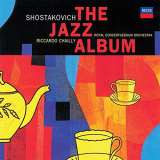 Chailly Riccardo Jazz Album