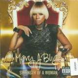 Blige Mary J Strength Of A Woman