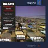 Pink Floyd A Momentary Lapse Of Reason (2011 Remastered)