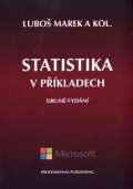 Profesional publishing Statistika v pkladech