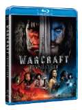Patton Paula Warcraft: První střet - BLU-RAY