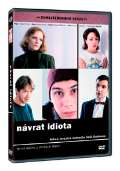 Langmajer Jiří Návrat idiota