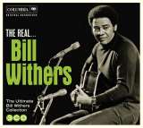 Withers Bill Real Bill Withers Box set