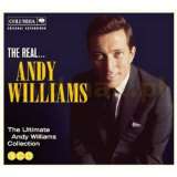 Williams Andy Real Andy Williams Box set