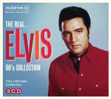 Presley Elvis Real... Elvis Presley