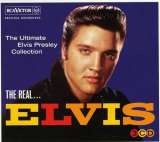 Presley Elvis Real Elvis Box set